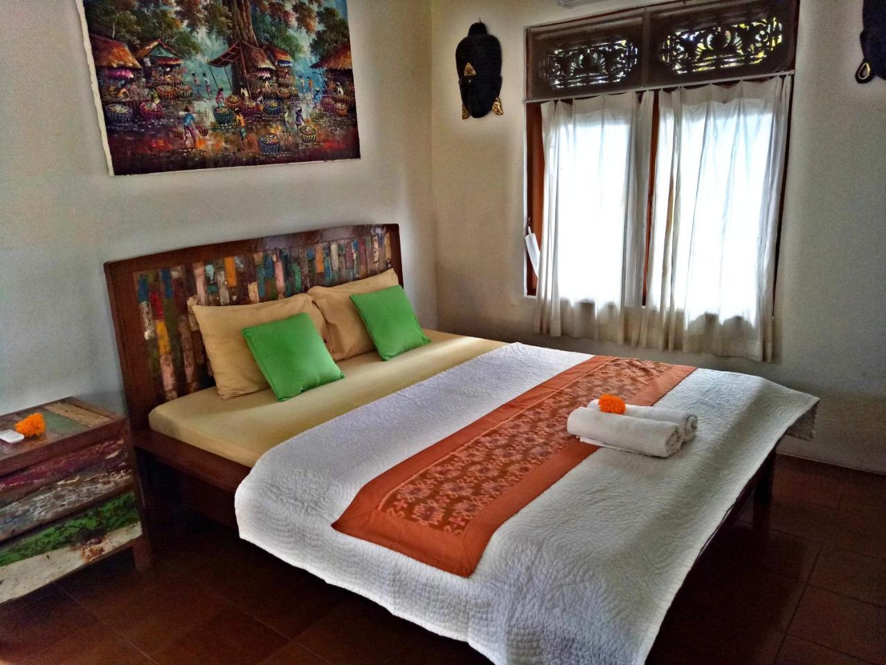 Suandi House Bed & Breakfast Ubud  Exterior photo