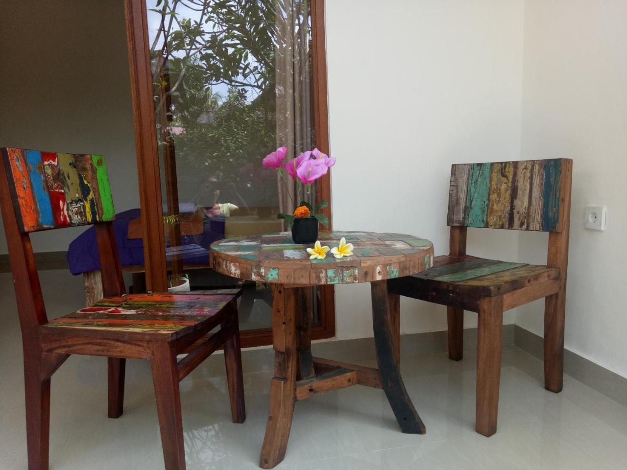 Suandi House Bed & Breakfast Ubud  Exterior photo