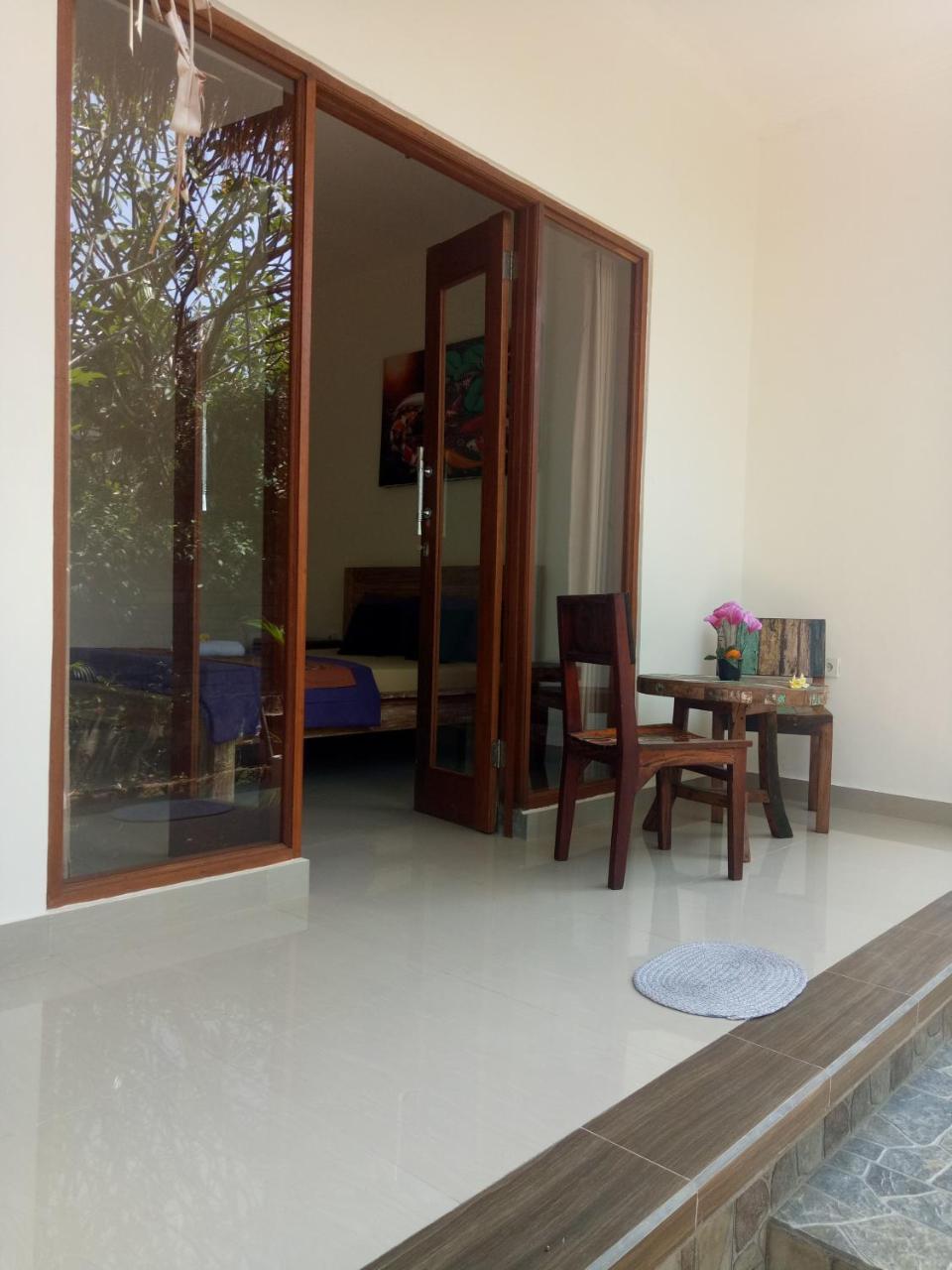 Suandi House Bed & Breakfast Ubud  Exterior photo